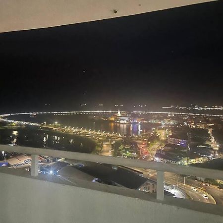 Hermoso Apartamento Con Una De Las Mejores Vistas Apartment Panama City Exterior photo