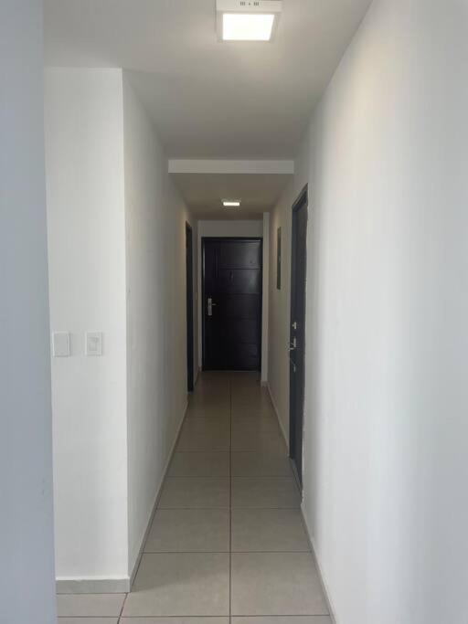 Hermoso Apartamento Con Una De Las Mejores Vistas Apartment Panama City Exterior photo