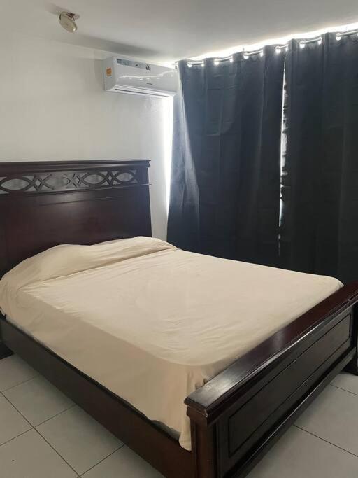 Hermoso Apartamento Con Una De Las Mejores Vistas Apartment Panama City Exterior photo
